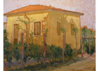 LA CASETTA DEL GIUSTI LA CASETTA DEL GIUSTI